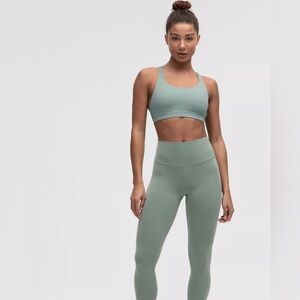 Wunder Train High-Rise Tight 28"